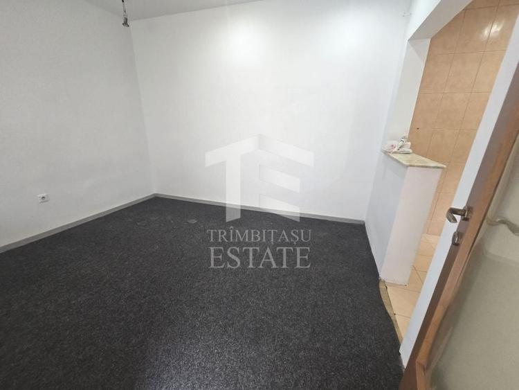 CENTRU- Casa ideala pentru birouri | studio | cabinet | gaz | curte - 11