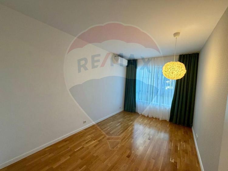 Apartament cu 3 camere Domenii/Agronomie/Expozitiei - 13