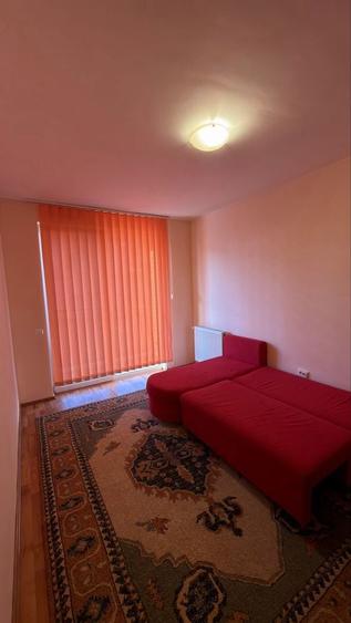 Apartament 1 camera Floresti - 7