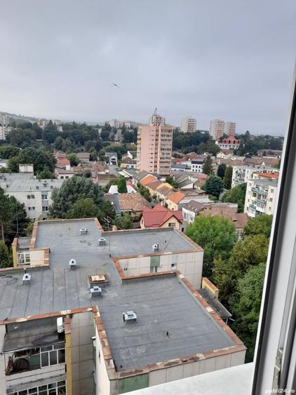 Apartament de vanzare central Budai Nagy Antal - 1