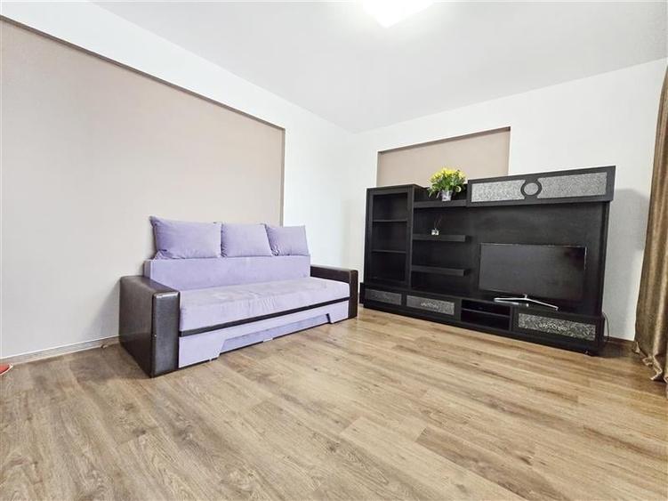 Apartament 2 camere Cartierul Latin - mobilat - parcare - 5