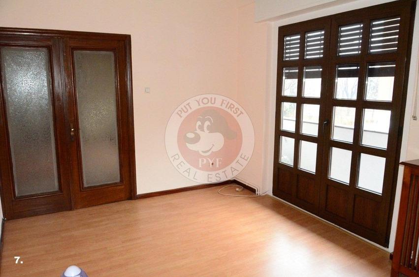 Foisorul de foc | Apartament 4 camere | Decomandat | 152mp | B11973 - 9