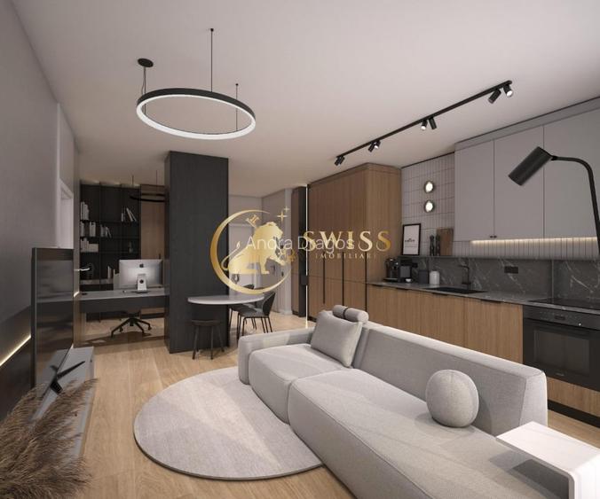 Apartament Premium | Prima inchiriere | Gradina | Parcare subterana | Zenia Apartament Premium | Prima inchiriere | Gradina | Parcare subterana | Zenia