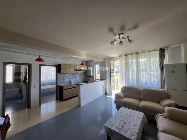 Apartament 2 camere | loc de parcare | Floresti | Terra ( Urusagului)