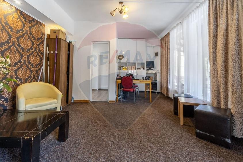 COMISION 0%| Pensiune + Casă de vânzare în Predeal | Business activ | - 39