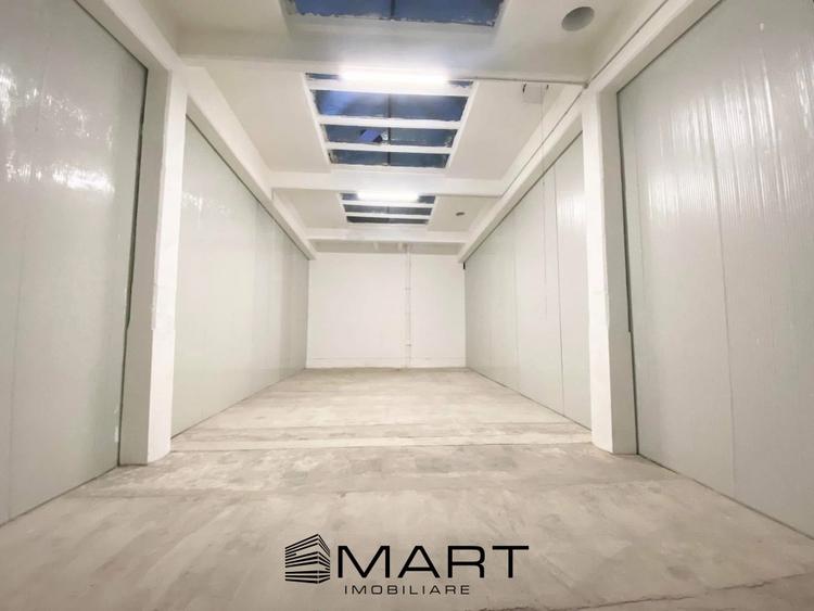 Boxe depozitare 100mp-200mp   Cisnadie - 3