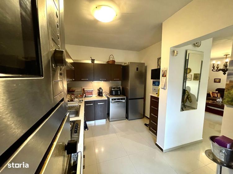 Vila premium de vanzare Harsa, judetul Prahova - 6