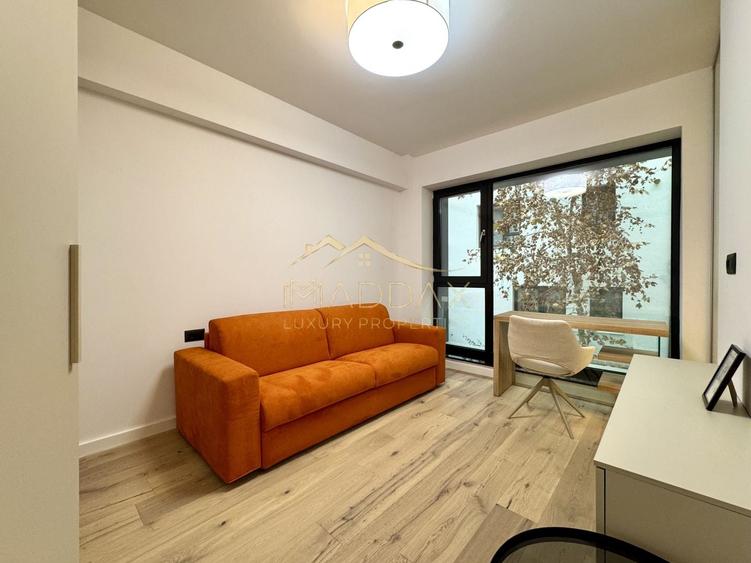 Apartament cu 3 camere *prima închiriere* // Aviatiei - Herastrau - 19