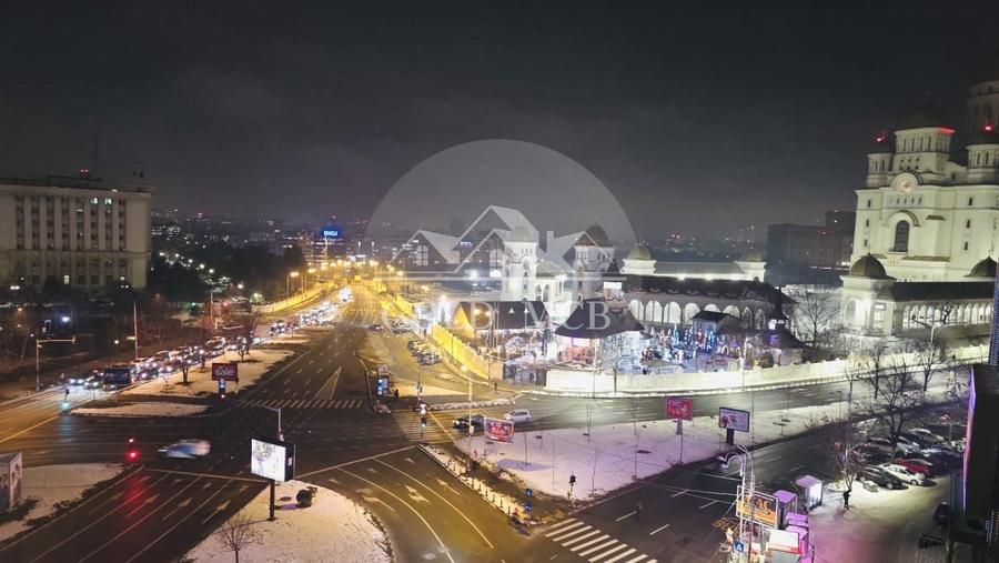 Apartament 2 camere JW Marriott Grand Hotel - Calea 13 Septembrie - 14