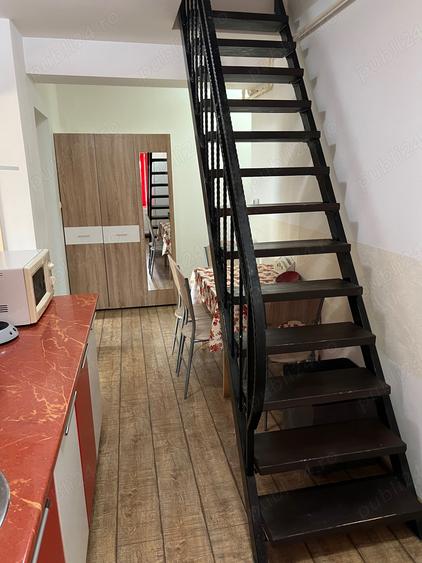 Apartament doua camere Bradet Zalau - 9