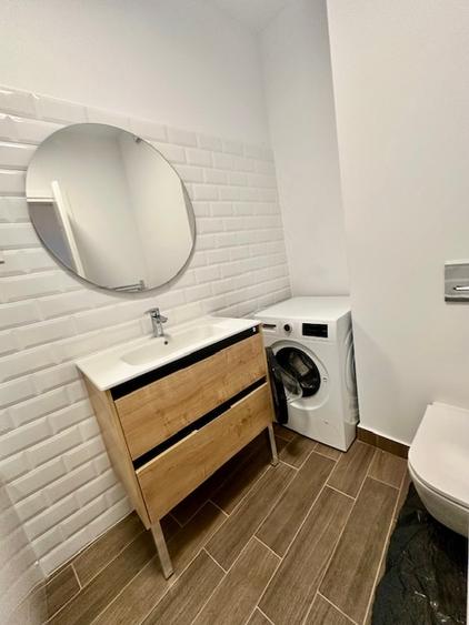 Apartament 2 camere, prima inchiriere, gradina 102 mp, zona Zoo  Baneasa - 6