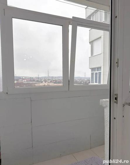 apartament 2 camere (decomandat) de inchiriat zona lapus, la 5 min de electroputere mall - 2