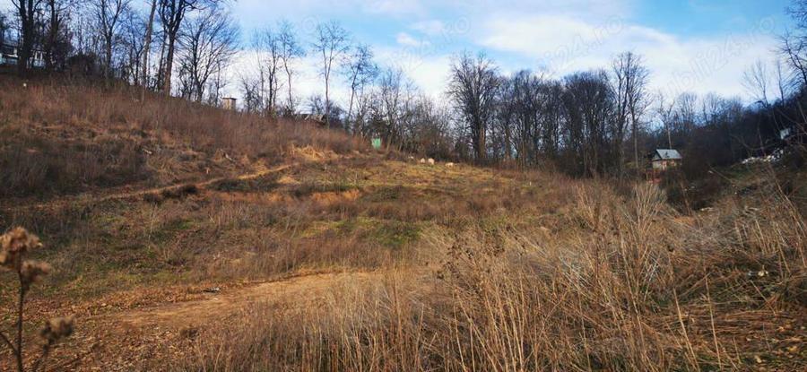 Teren Spitalul judetean pret redus 50% 16 euro mp 6000 mp - 2