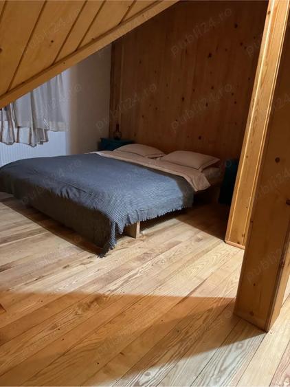 Vand cabana Garana - 3