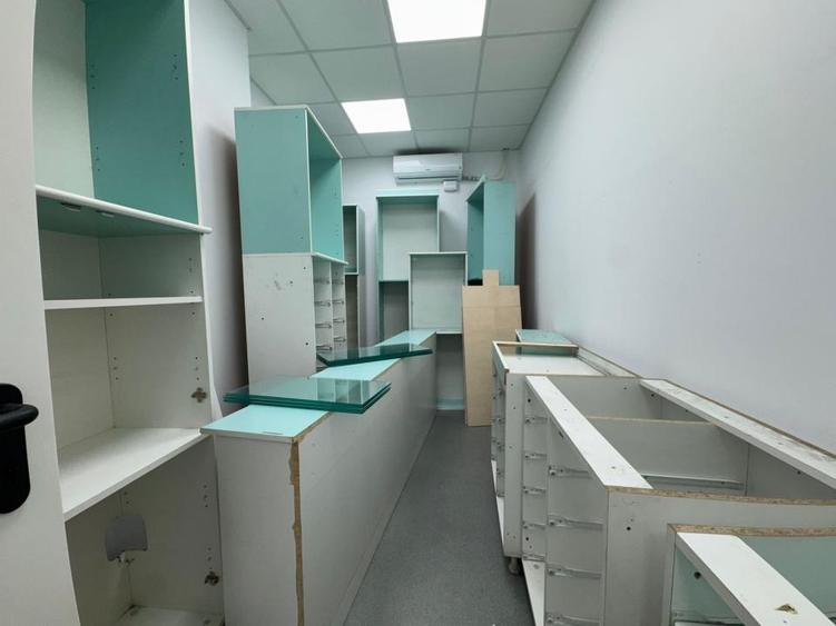 Spatiu medical de inchiriat, 60mp, zona Edgar Quinet - 4