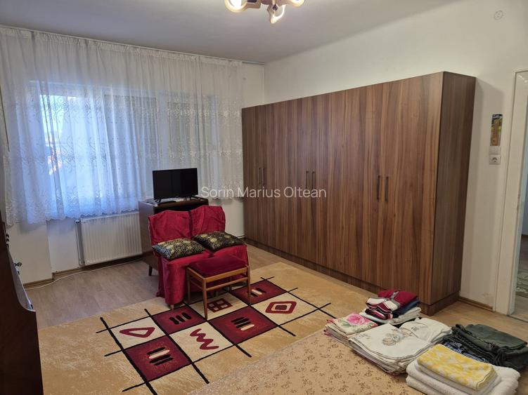 Garsonieră în zona centrală