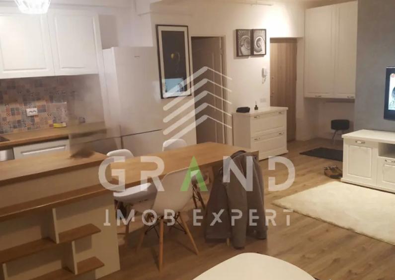 2 camere | 56 mp+balcon 12 mp | Parter inalt | Complex Lumi - 1