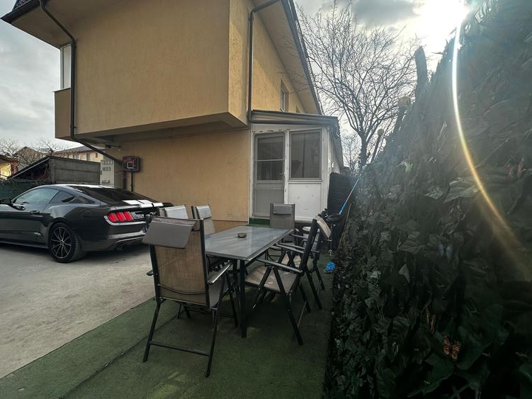 [Soseaua Oltenitei] - Apartament 2 camere - Mobilat si utilat - 12