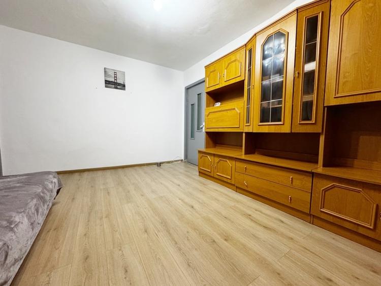 Apartament 2 camere, 42mp utili + balcon, etaj intermediar, Girocului - 2