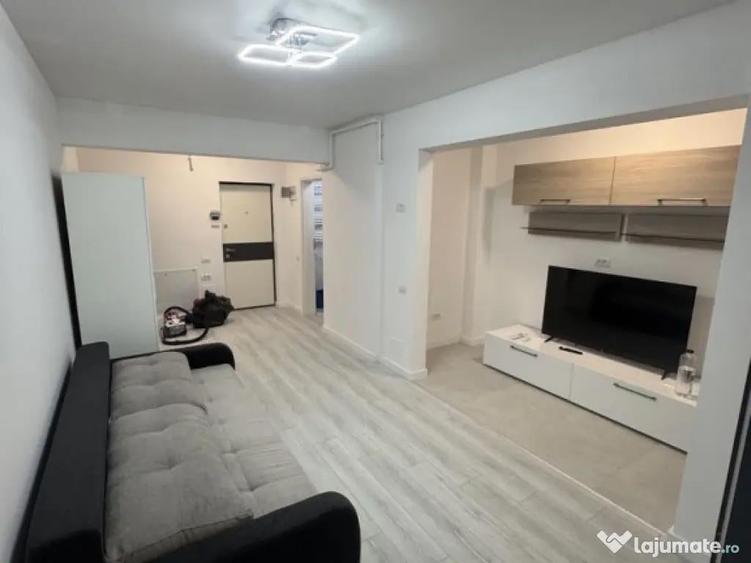 Berceni metrou biruintei 81 etaj 5 - 2