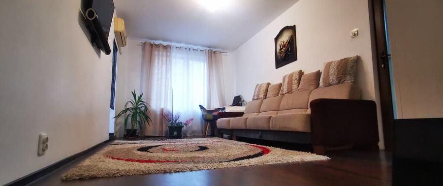 Sanctuarul Urban: O proprietate rara apartament 4 camere,Dumbrava Noua - 10