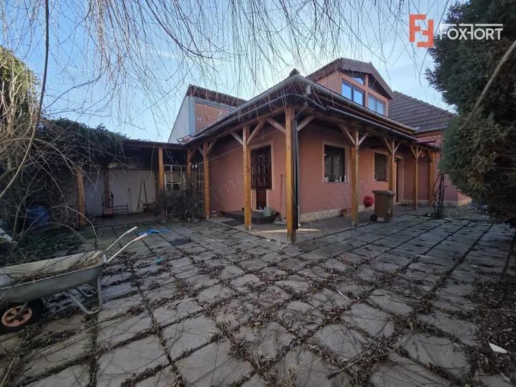 Casa spa?ioasa 200 mp utili, complet mobilata ?i utilata Arad 187.000 - 3