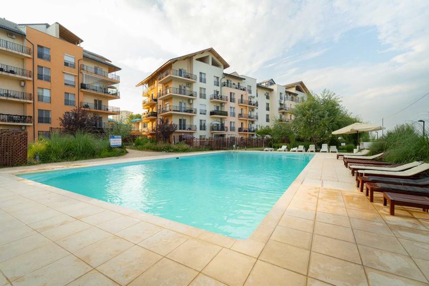 Mobilat si Inchiriat, 2 camere NorthLight Residence, 0% comision - 3