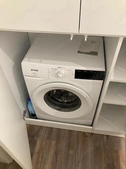 Inchiriez apartament 2 camere Europa-Zorilor - 3