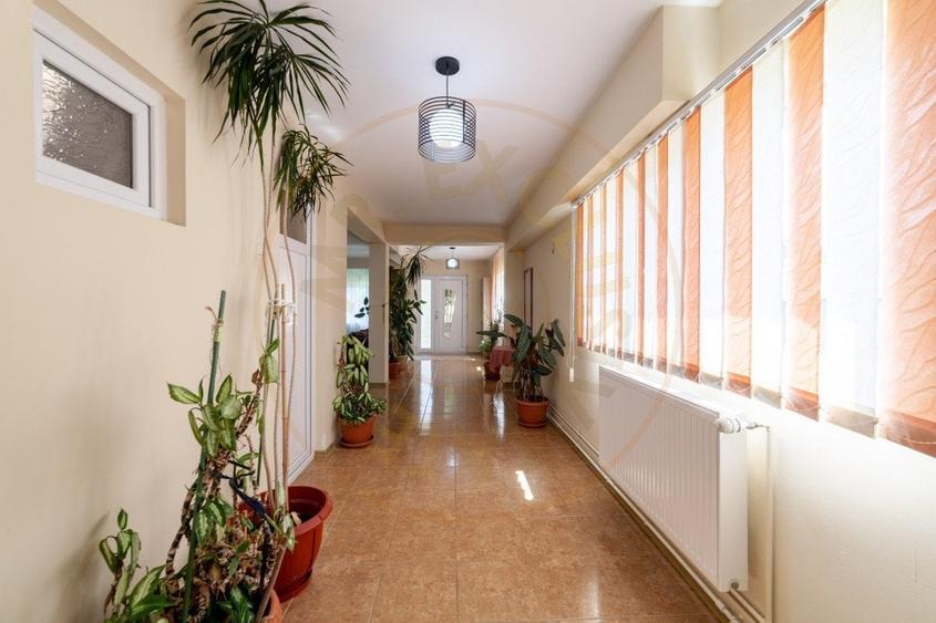 Casa spatioasa P+1E Budeasa -Valea Marului Arges - 14