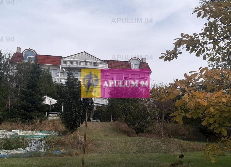 Cea mai frumoasă casă din zona Pipera - Băneasa - 17