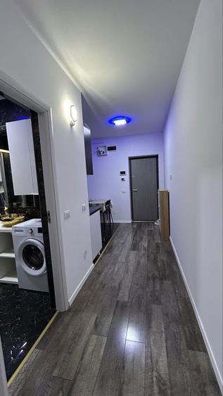 Garsoniera moderna de inchiriat - 5