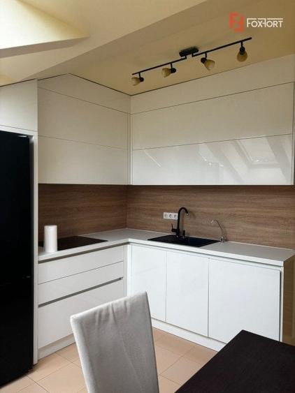 COMISION 0 % Apartament de inchiriat 3 camere decomandat,  Dumbravita - 7