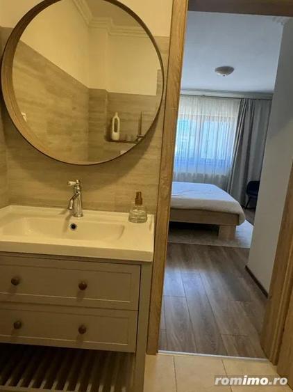 Casa de vanzare mobilata LUX ZONA BRAYTIM - 1