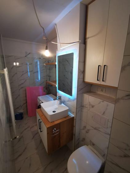 Apartament cu 1 cameră, 37 mp, decomandat, Calea Șagului, str. Mureș - 6