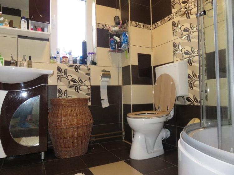 Proprietate Sannicoara, teren 1000 mp! - 23