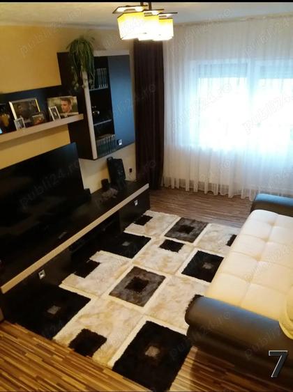 Vand apartament cu 3 camere - 3