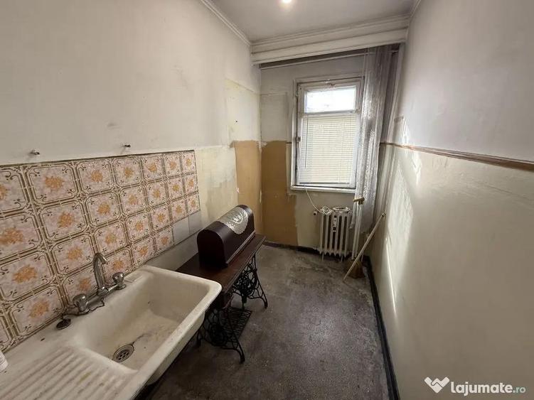 Apartament 2 camere zona Casa de Cultura - 2