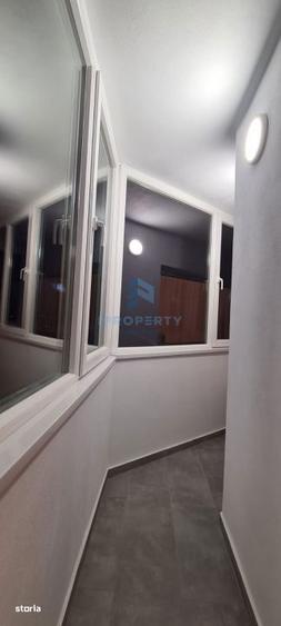 Universitate | 2 Camere | Centrala | X2 Balcon | Prima Inchiriere | Bl - 17
