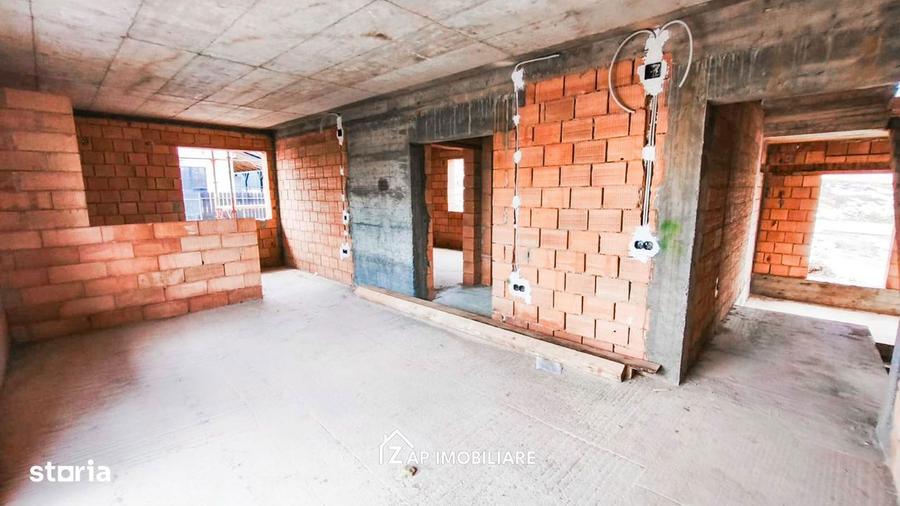 Apartamente 2 camere - Bloc NOU - Sancraiul de Mures - 3