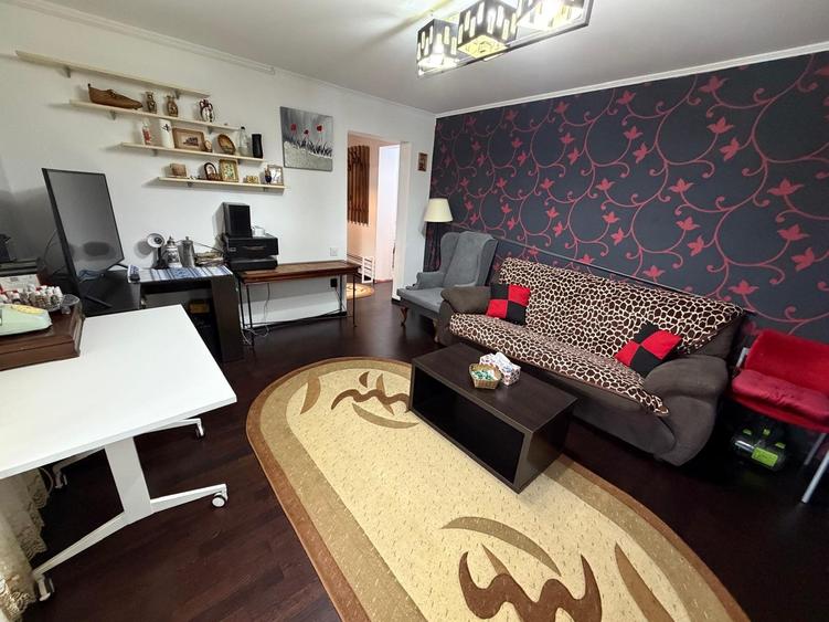 Dristor 3 minute metrou - 1