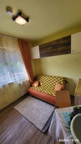 Garsoniera decenta confort 3 Vlaicu Fortuna etaj 2 - 1