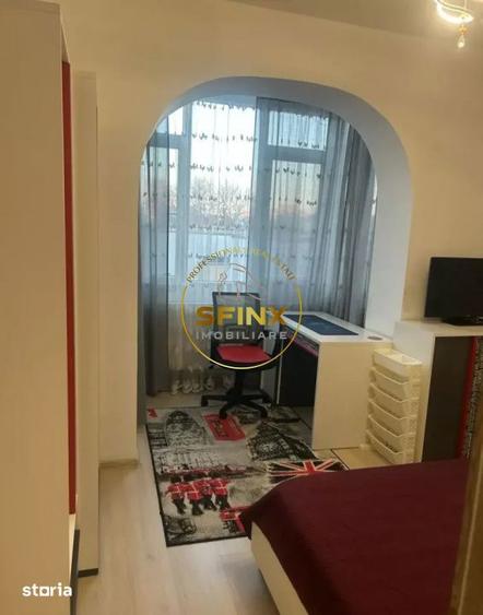 Ultracentral-Magheru-CA Rosetti-3 camere bloc fara risc, anvelopat - 2