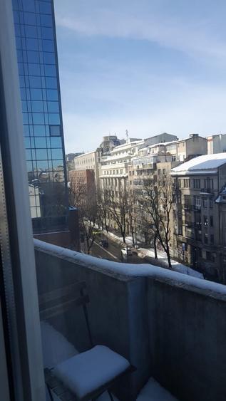 De vanzare apartament cu 4  camere Armeneasca - 1