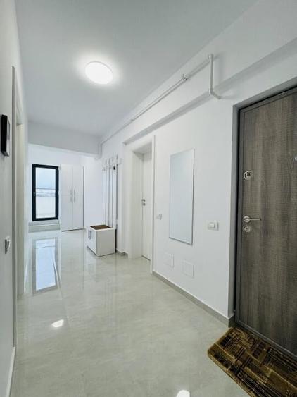 Apartament cu terasa, centrala proprie, spatios - 14