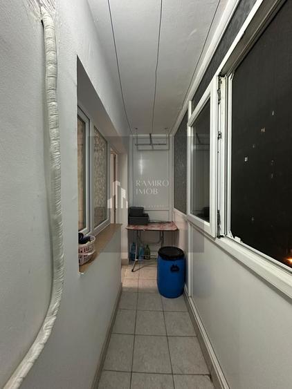 Garsoniera - Sector 3 - Metrou 1 Decembrie/ Grigorescu la 7 min - 10