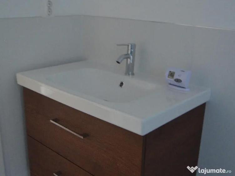 Busteni-Apartament cu doua camere - 9