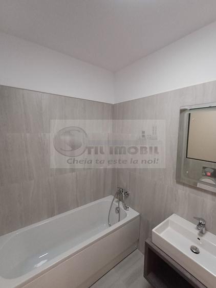Apartament 2 camere – Complex Solumnia | Prima închiriere - 11