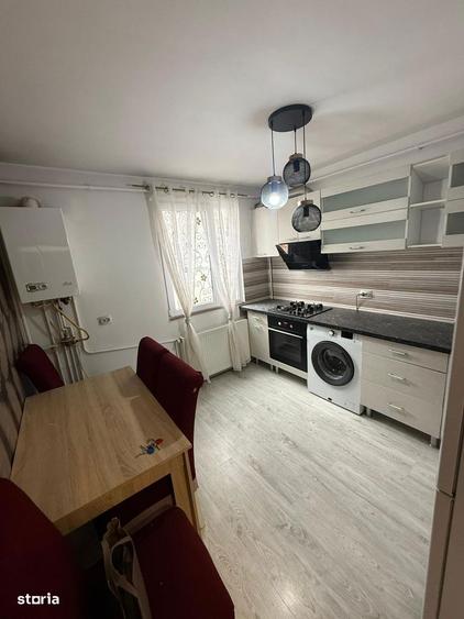 2 camere DECOMANDAT etajul 1, renovat, centrala noua, Bicaz - 5