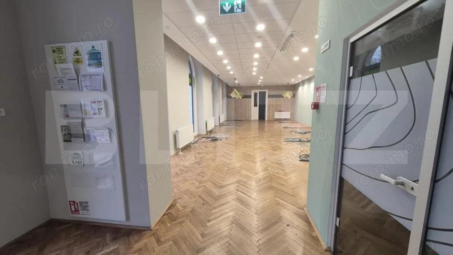 Inchiriere sediu bancar, 284 mp, zona ultracentrala - 11