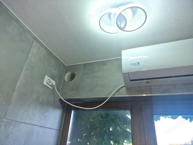 Apartament cu 1 camera et 1 Complexul Studentesc - 10